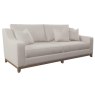Georgia 2 Seater Sofa by Meridian Upholstery