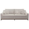 Georgia 3 Seater Sofa by Meridian Upholstery