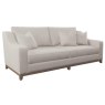 Georgia 3 Seater Sofa by Meridian Upholstery