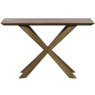 Hudson Console Table