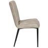 Elaine Dining Chair (Misty PU)