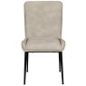 Elaine Dining Chair (Misty PU)