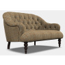 Aberlour Petit Sofa by Tetrad Harris Tweed