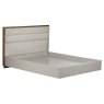 Panache Double Bedframe