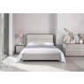 Panache Double Bedframe