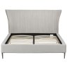 Pleated Bedframe (Kingsize)