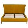 Pleated Bedframe (Kingsize)