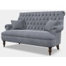 Pickering Compact 3 Seater Sofa by Wood Bros