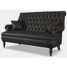 Pickering Compact 3 Seater Sofa by Wood Bros