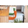 Helga Dining Chair by Fama