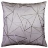 Fraction Chalk Cushion (Three Sizes Available) by WhiteMeadow