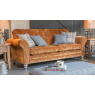 Cleveland 3 Seater Sofa (Standard Back) by Alstons
