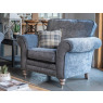 Cleveland Armchair by Alstons