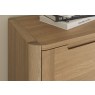 Luna Chest of 3 Drawers by TCH Luna Chest of 3 Drawers by TCH