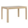 Luna 130-170 x 90cm Extending Dining Table by TCH