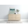 Hunter Wide Chest of 6 Drawers by TCH Hunter Wide Chest of 6 Drawers by TCH