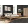 Como Double (4ft 6) Bedframe by Bell & Stocchero