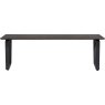 Livada 250 x 100cm Dining Table by Habufa