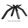 Spider Leg Frame