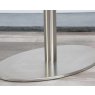 Helsinki 120 x 75cm Oval Dining Table by HND