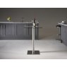 Helsinki 60 x 60cm Square Bar Table by HND