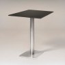 Helsinki 60 x 60cm Square Bar Table by HND