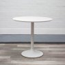 Genoa 80 x 80cm Round Dining Table by HND