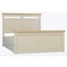 Cromby Kingsize (5ft) Storage Bed by TCH
