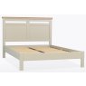 Cromby Super King (6ft) Panel Low Footend Bed by TCH