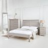 Cromby Linen Chest by TCH