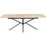Home 190-250 x 110cm Extending Dining Table by Habufa