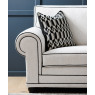 Chicago Loveseat by Meridian Upholstery Chicago Loveseat by Meridian Upholstery