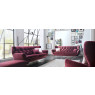 Glamour (200cm) 3 Seater Sofa by 3C Candy