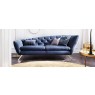 Glamour XL Chaise Right Sofa (300 x 175cm) by 3C Candy