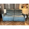 Nuvola Large Sofa (No Recliners) by Italia Living