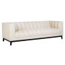 Beaudy 230cm Sofa by Richmond Interiors Beaudy 230cm Sofa by Richmond Interiors