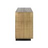 Collada 3 Door Sideboard by Richmond Interiors Collada 3 Door Sideboard by Richmond Interiors