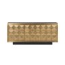 Collada 3 Door Sideboard by Richmond Interiors Collada 3 Door Sideboard by Richmond Interiors