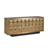 Collada 3 Door Sideboard by Richmond Interiors Collada 3 Door Sideboard by Richmond Interiors