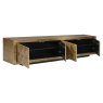 Collada Entertainment Unit by Richmond Interiors Collada Entertainment Unit by Richmond Interiors