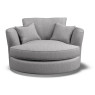 Hudson Cuddler Swivel Chair Hudson Cuddler Swivel Chair