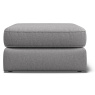 Hudson Footstool Hudson Footstool