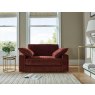 Hudson Large Chaise Sofa (RHF) - Standard Back Hudson Large Chaise Sofa (RHF) - Standard Back