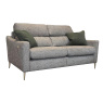 Avanti 2 Seater Sofa (Motion Lounger) by Ashwood Avanti 2 Seater Sofa (Motion Lounger) by Ashwood