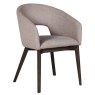 Ariya Dining Chair (Latte) by Vida Living Ariya Dining Chair (Latte) by Vida Living