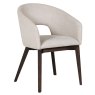 Ariya Dining Chair (Natural) by Vida Living Ariya Dining Chair (Natural) by Vida Living