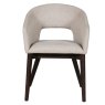 Ariya Dining Chair (Natural) by Vida Living Ariya Dining Chair (Natural) by Vida Living