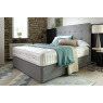 Corsica 9,000 Mattress & True Edge Divan Set by Harrison Spinks Corsica 9,000 Mattress & True Edge Divan Set by Harrison Spinks