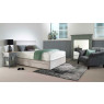 Elba 11,000 Mattress & True Edge Divan Set by Harrison Spinks Elba 11,000 Mattress & True Edge Divan Set by Harrison Spinks