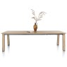 Delmonte 150-210 x 120cm Extending Dining Table by Habufa Delmonte 150-210 x 120cm Extending Dining Table by Habufa